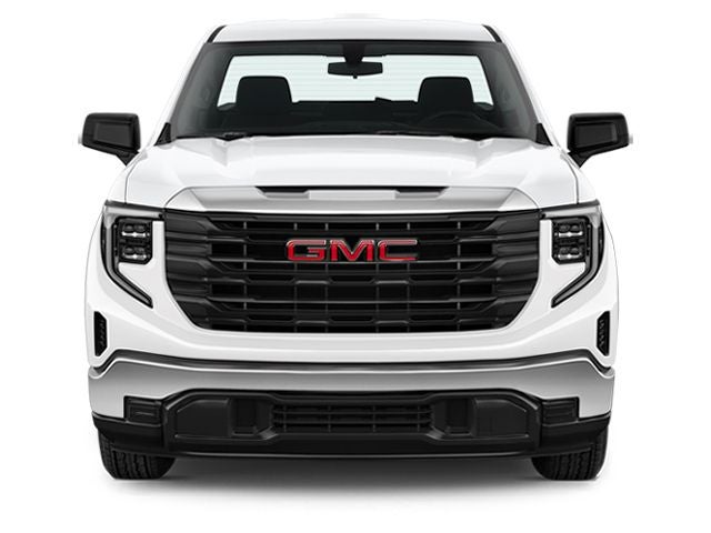 2024 GMC Sierra 1500 Pro 4X4