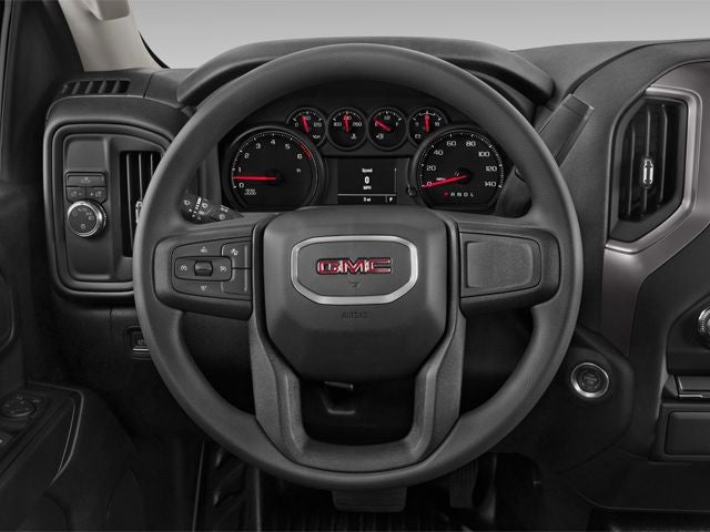 2024 GMC Sierra 1500 Pro 4X4