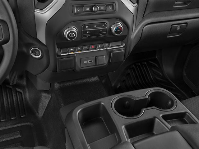 2024 GMC Sierra 1500 Pro 4X4