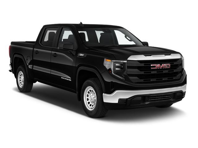 2024 GMC Sierra 1500 Pro 4X4