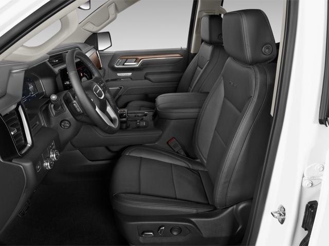 2024 GMC Sierra 1500 Pro 4X4