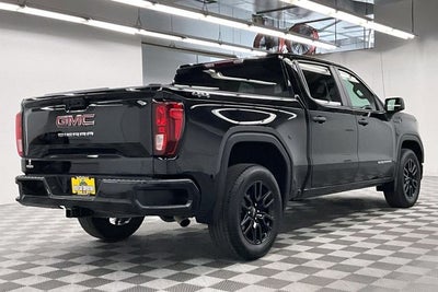2024 GMC Sierra 1500 Pro 4x4-Trailer Pkg-Remote Start-20'' Wheels