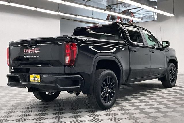 2024 GMC Sierra 1500 Pro 4x4-Trailer Pkg-Remote Start-20'' Wheels