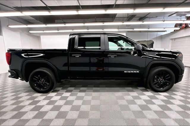2024 GMC Sierra 1500 Pro 4x4-Trailer Pkg-Remote Start-20'' Wheels