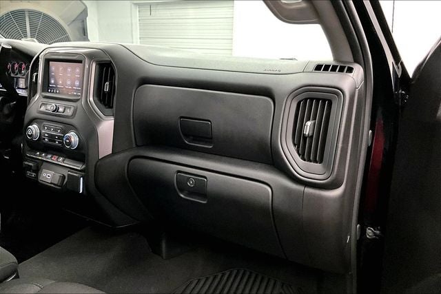 2024 GMC Sierra 1500 Pro 4x4-Trailer Pkg-Remote Start-20'' Wheels
