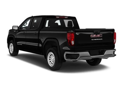 2024 GMC Sierra 1500 Pro 4X4