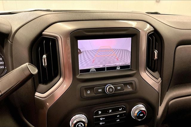 2024 GMC Sierra 1500 Pro 4x4-Trailer Pkg-Remote Start-20'' Wheels