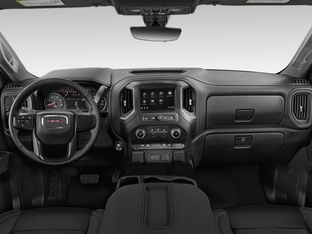 2024 GMC Sierra 1500 Pro 4X4