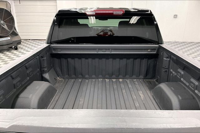 2024 GMC Sierra 1500 Pro 4x4-Trailer Pkg-Remote Start-20'' Wheels
