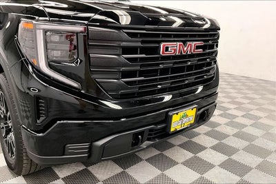 2024 GMC Sierra 1500 Pro 4x4-Trailer Pkg-Remote Start-20'' Wheels