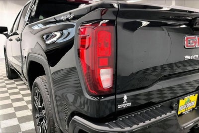 2024 GMC Sierra 1500 Pro 4x4-Trailer Pkg-Remote Start-20'' Wheels