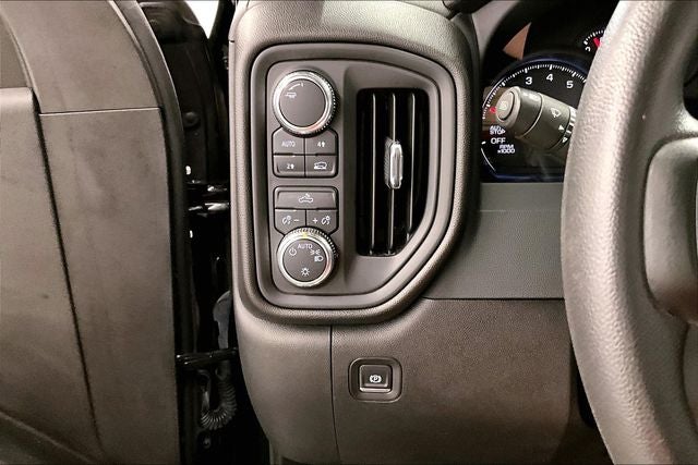 2024 GMC Sierra 1500 Pro 4x4-Trailer Pkg-Remote Start-20'' Wheels