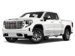 2024 GMC Sierra 1500 Pro 4X4