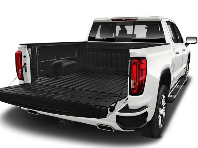 2024 GMC Sierra 1500 Pro 4X4