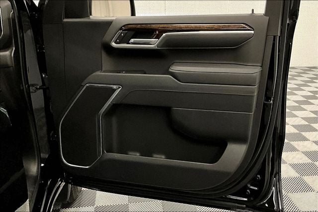 2025 GMC Sierra 1500 SLE 4x4 - Adaptive Cruise - Blind Spot Detection