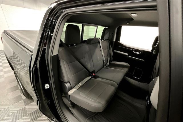 2025 GMC Sierra 1500 SLE 4x4 - Adaptive Cruise - Blind Spot Detection