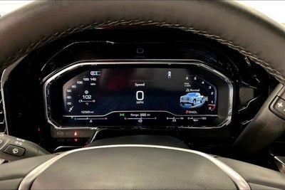 2025 GMC Sierra 1500 SLE 4x4 - Adaptive Cruise - Blind Spot Detection