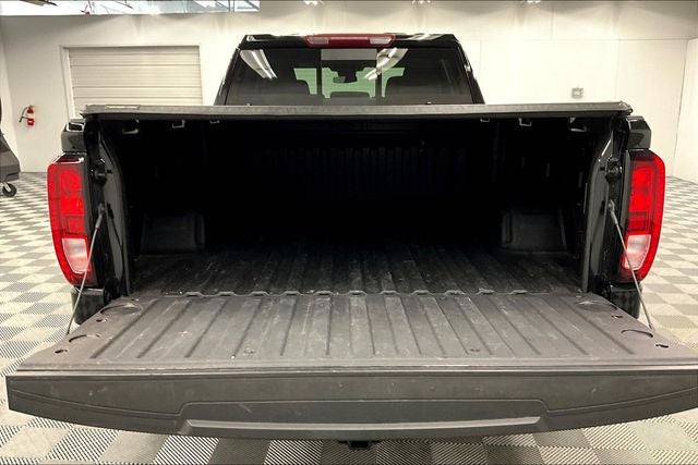 2025 GMC Sierra 1500 SLE 4x4 - Adaptive Cruise - Blind Spot Detection