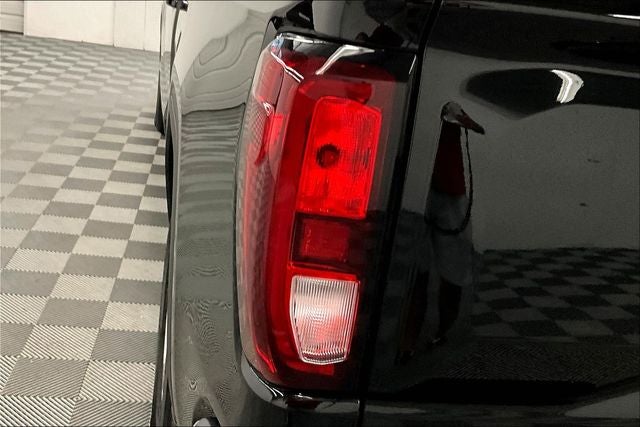 2025 GMC Sierra 1500 SLE 4x4 - Adaptive Cruise - Blind Spot Detection