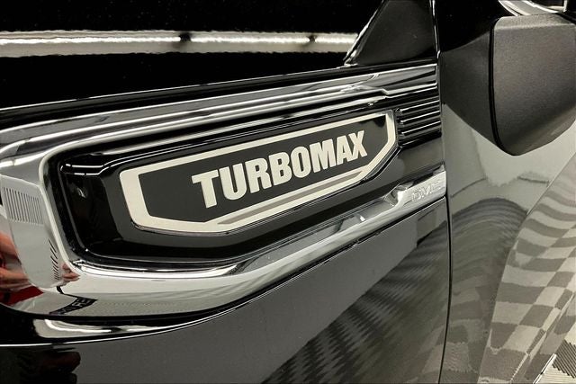 2025 GMC Sierra 1500 SLE 4x4 - Adaptive Cruise - Blind Spot Detection