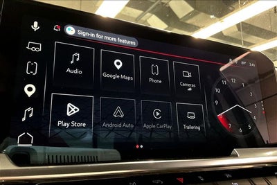 2025 GMC Sierra 1500 SLE 4x4 - Adaptive Cruise - Blind Spot Detection