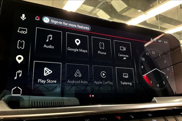 2025 GMC Sierra 1500 SLE 4x4 - Adaptive Cruise - Blind Spot Detection