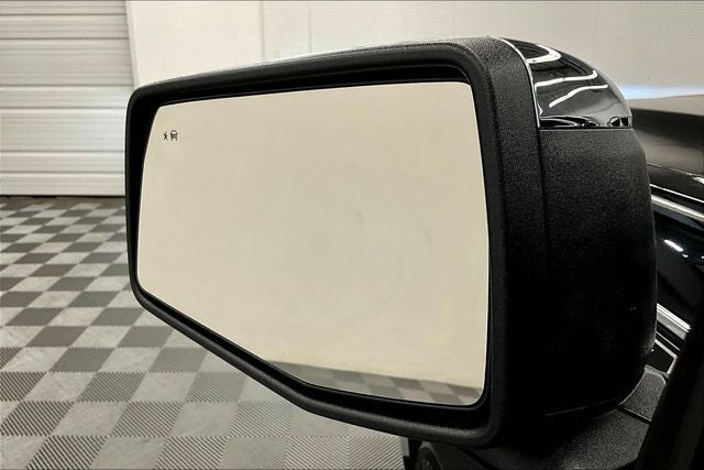 2025 GMC Sierra 1500 SLE 4x4 - Adaptive Cruise - Blind Spot Detection