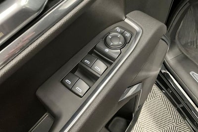 2025 GMC Sierra 1500 SLE 4x4 - Adaptive Cruise - Blind Spot Detection