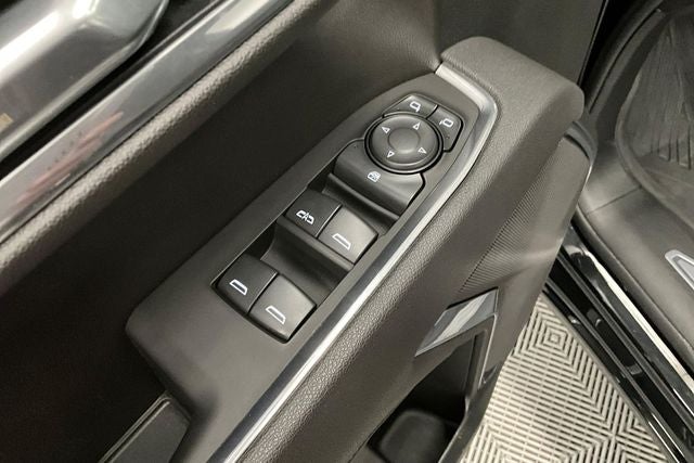 2025 GMC Sierra 1500 SLE 4x4 - Adaptive Cruise - Blind Spot Detection