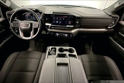 2024 GMC Sierra 1500 Elevation 4x4 - Black Pkg - Htd Seats - Remote Start