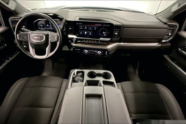 2024 GMC Sierra 1500 Elevation 4x4 - Black Pkg - Htd Seats - Remote Start