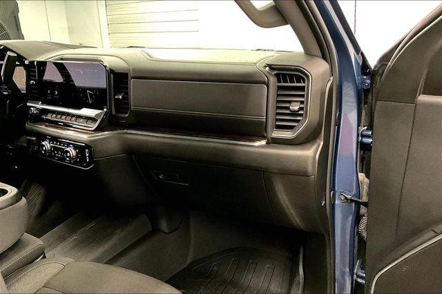 2024 GMC Sierra 1500 Elevation 4x4 - Black Pkg - Htd Seats - Remote Start