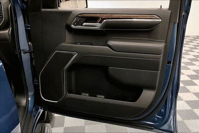 2024 GMC Sierra 1500 Elevation 4x4 - Black Pkg - Htd Seats - Remote Start