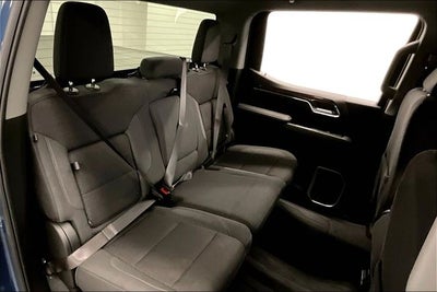 2024 GMC Sierra 1500 Elevation 4x4 - Black Pkg - Htd Seats - Remote Start