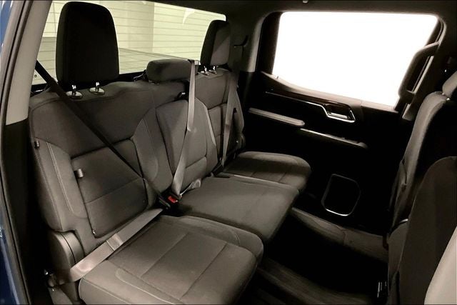 2024 GMC Sierra 1500 Elevation 4x4 - Black Pkg - Htd Seats - Remote Start