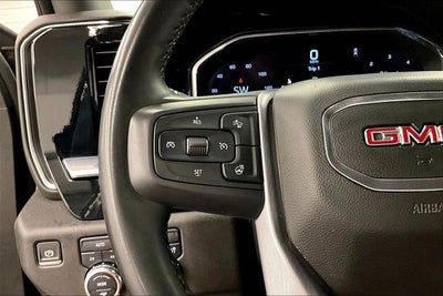 2024 GMC Sierra 1500 Elevation 4x4 - Black Pkg - Htd Seats - Remote Start