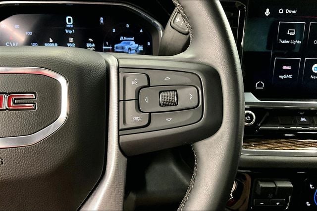 2024 GMC Sierra 1500 Elevation 4x4 - Black Pkg - Htd Seats - Remote Start