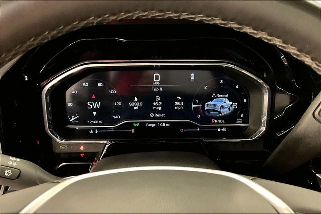 2024 GMC Sierra 1500 Elevation 4x4 - Black Pkg - Htd Seats - Remote Start