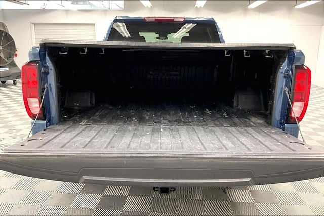 2024 GMC Sierra 1500 Elevation 4x4 - Black Pkg - Htd Seats - Remote Start