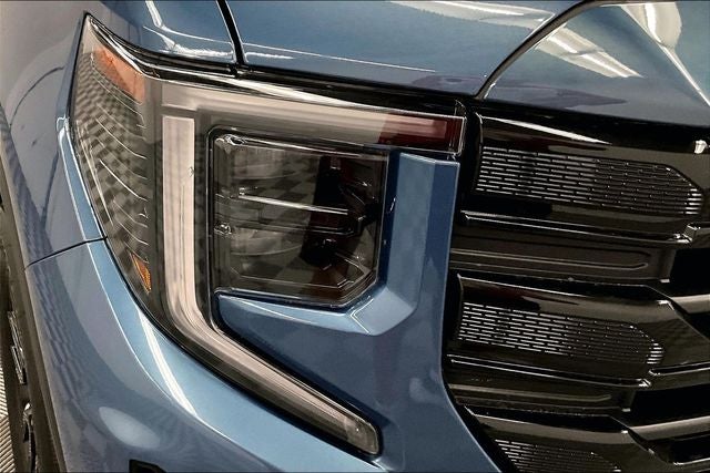 2024 GMC Sierra 1500 Elevation 4x4 - Black Pkg - Htd Seats - Remote Start