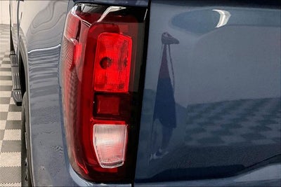 2024 GMC Sierra 1500 Elevation 4x4 - Black Pkg - Htd Seats - Remote Start