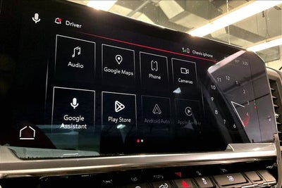 2024 GMC Sierra 1500 Elevation 4x4 - Black Pkg - Htd Seats - Remote Start