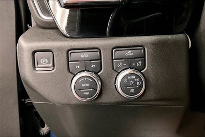 2024 GMC Sierra 1500 Elevation 4x4 - Black Pkg - Htd Seats - Remote Start