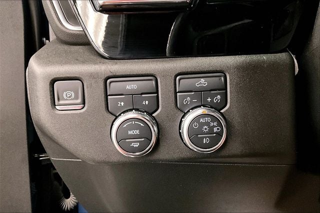 2024 GMC Sierra 1500 Elevation 4x4 - Black Pkg - Htd Seats - Remote Start