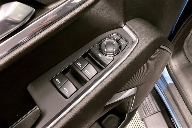 2024 GMC Sierra 1500 Elevation 4x4 - Black Pkg - Htd Seats - Remote Start