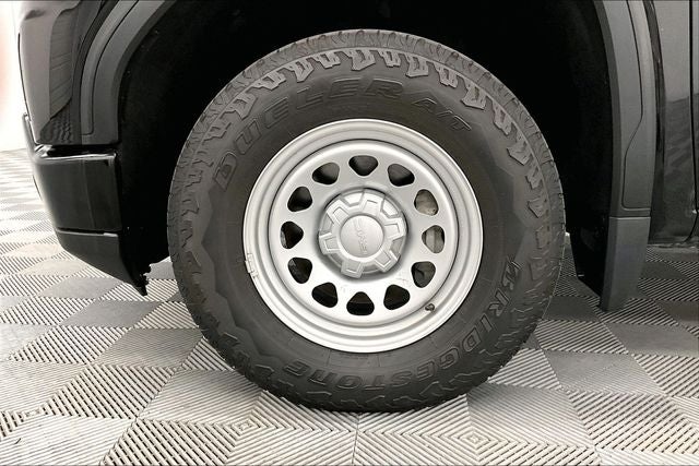 2023 GMC Sierra 1500 Pro 4x4 - X31 Off-Road Pkg - Trailering Pkg