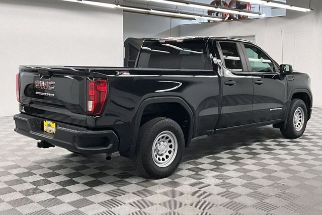 2023 GMC Sierra 1500 Pro 4x4 - X31 Off-Road Pkg - Trailering Pkg
