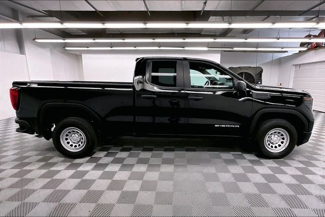 2023 GMC Sierra 1500 Pro 4x4 - X31 Off-Road Pkg - Trailering Pkg