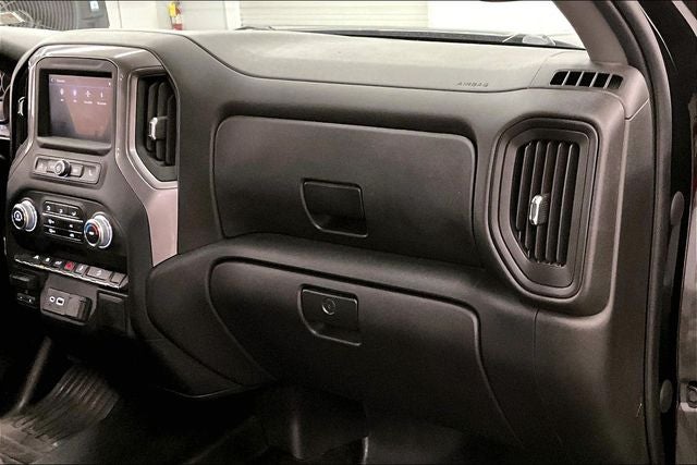 2023 GMC Sierra 1500 Pro 4x4 - X31 Off-Road Pkg - Trailering Pkg