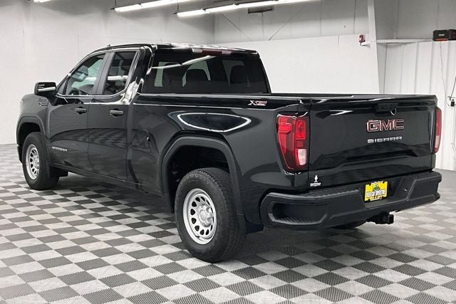2023 GMC Sierra 1500 Pro 4x4 - X31 Off-Road Pkg - Trailering Pkg
